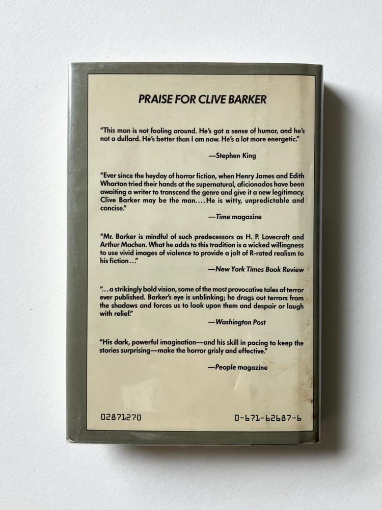 In the Flesh Image 2