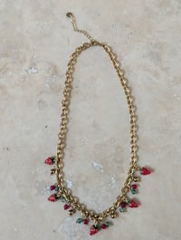 Image 4 of Collier les fraises 