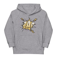 Image 3 of ZAP ECO HOODIE