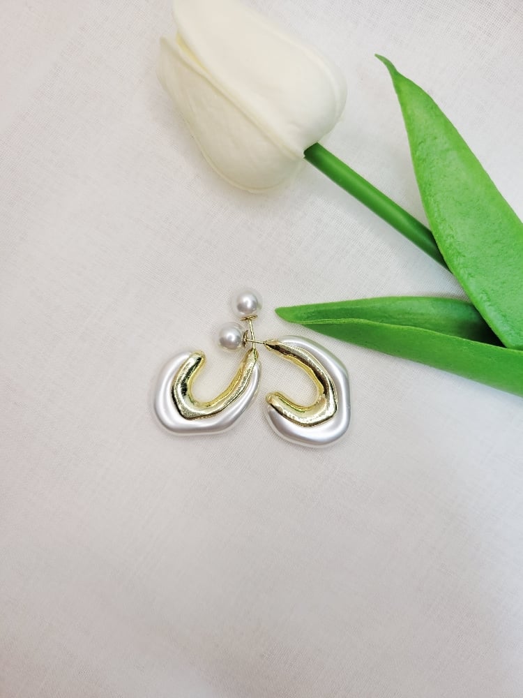 Image of Marley Earrings 