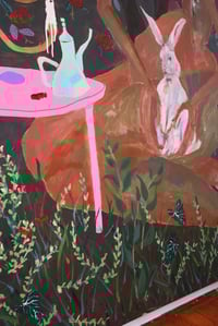 Image 5 of The missing hat