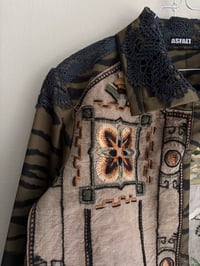 Image 10 of Tulip jacket (s-xl)