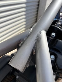 Image 14 of Tinworksinc M8 Bobber/Chopper/Harley Davidson 200mm Rigid 