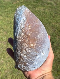 Image 7 of Agate Geode | Brazil #2962