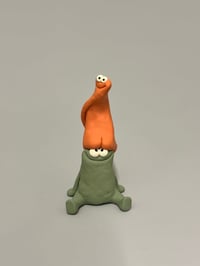 Image 3 of Butt Head 58