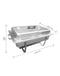 Image of Stainless Steel Royal Chafers (8qt) Rental