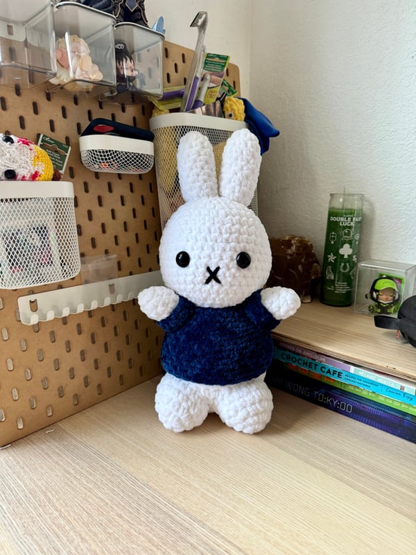 Image of Mini rabbit