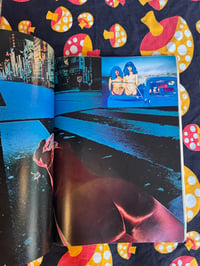 Image 11 of NUDE, Kishin Shinoyama, 1970, First Edition, Softcover