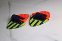 Image 1 of YaYa (Pink/Orange/Green/Blue) 