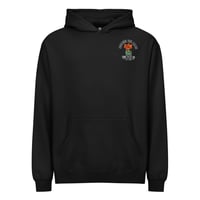 Image 4 of Consider the Lilies - Premium Hoodie