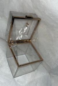Image 5 of BOX PURSE