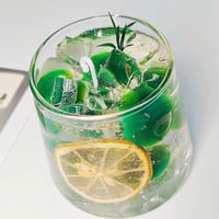 Image 2 of Handmade Scented Candle 