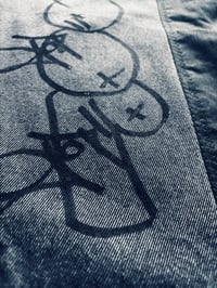 Image 2 of SOP Graffiti Levi’s