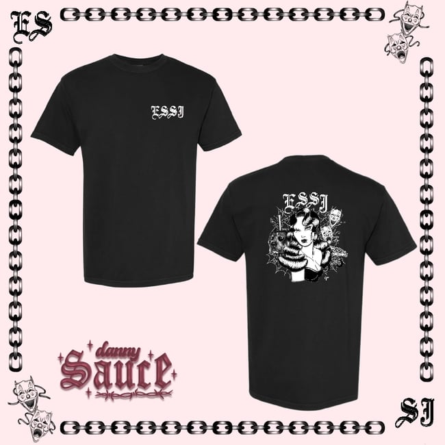 ESSJ MERCH