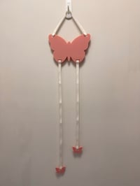 Image 3 of Butterfly Bow Holders