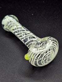 Image 2 of Glow In The Dark Pipe 