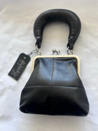 Image 10 of You Deserve Flowers - purse (Premium Beige)