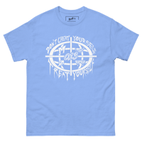 Image of DCYTY Globe T-Shirt (V2)