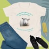 Psalms 23:1 Youth Short Sleeve T-Shirt