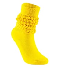 Image 2 of Slouch Socks