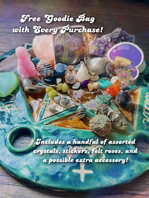 Image of Dreamer (Control of Subconscious)