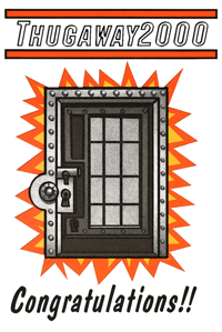 Image 2 of THUGAWAY 2000