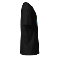 Image 6 of Minnesota Rebel Loon - Rainbow T-Shirt