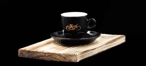 Image of Golden Bike Cup