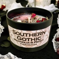 Image 3 of Southern Gothic Candle