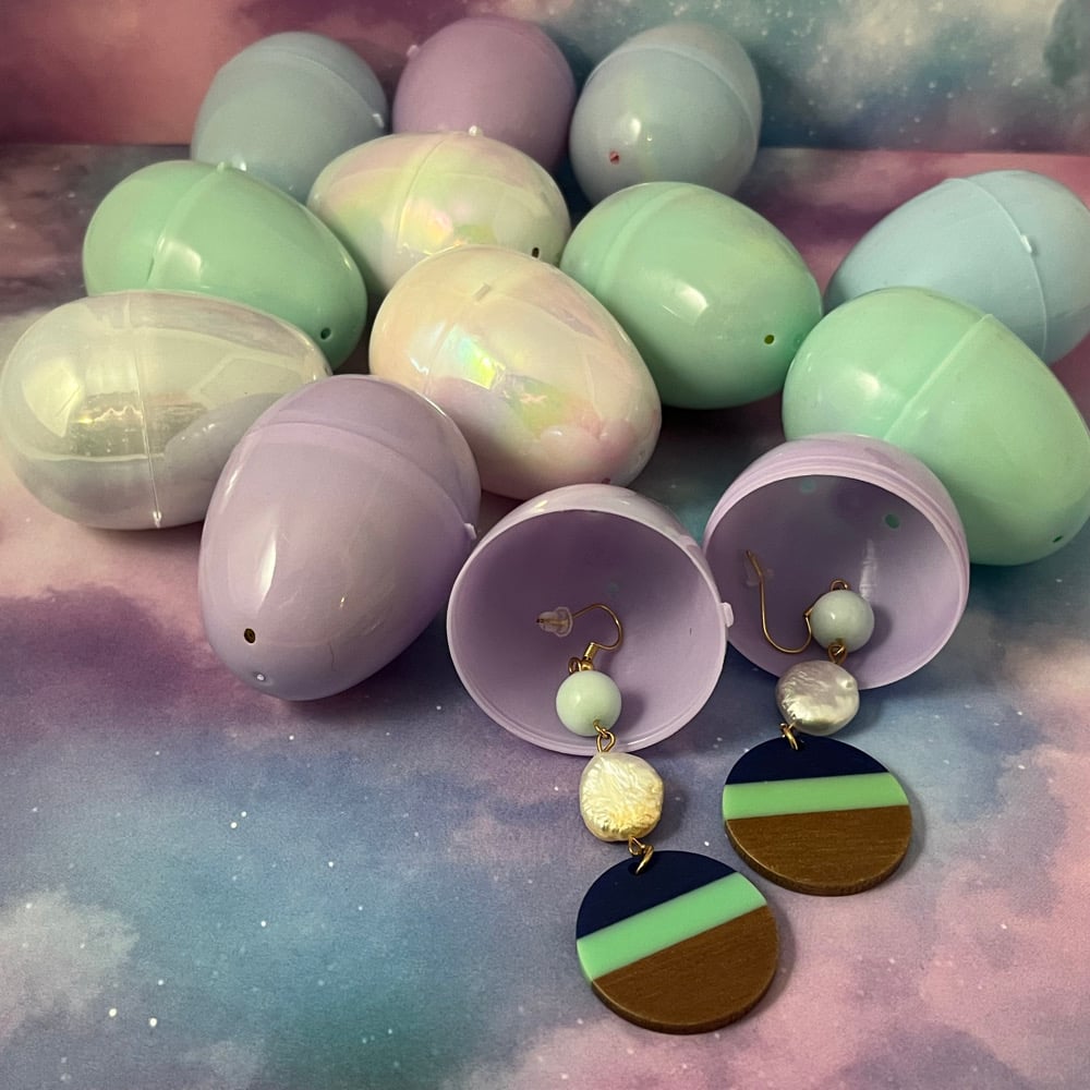 Image of Easter Egg Mystery Surprise