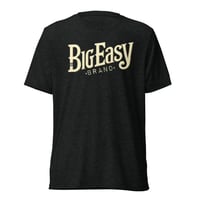 Image 1 of Big Easy Brand Logo Short sleeve t-shirt