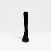 Image 2 of DJANGO & JULIETTE ZINA BLACK STRETCH