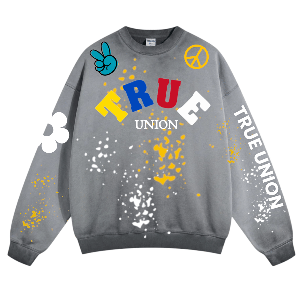 Image of True Union Sweatshirt