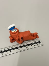 Image 10 of Tattoed sailor 9