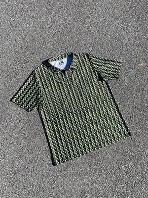 BTS Golf Polo