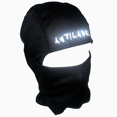 Image of Reflective Ski Mask 
