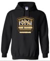 Limited Edition MU Tigers OPA Hoodie! (Black)