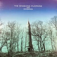Image 1 of The Smashing Pumpkins - Oceania