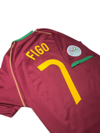 Image 4 of Portugal Figo Mundial 2006