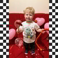 Image 3 of T-SHIRT: Checkmate, I'm Yours