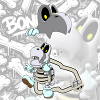 Image 1 of Dry Bones 2.0