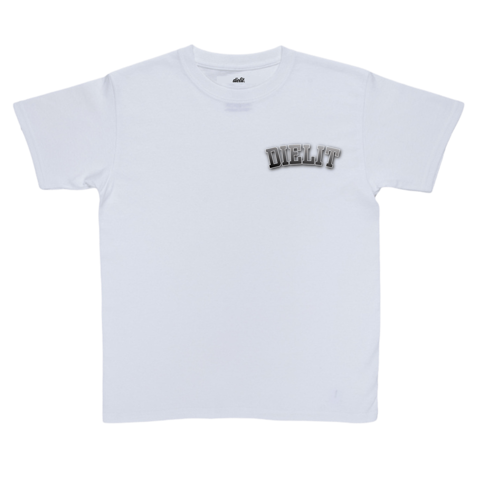 VS-XX WHEEL T-SHIRT