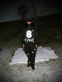 Image 1 of 8 Star Solace Sweatpants