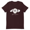 Crimson Calamity Unisex t-shirt
