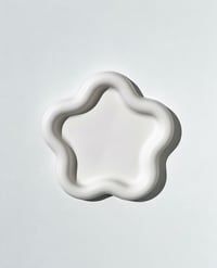 Image 4 of FLOWER DISH