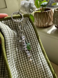 Image 7 of Ethereal Bag Tags