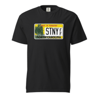 Image 3 of STNY TAG TEE
