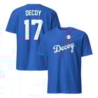 LAD Decoy Shirt (Blue)