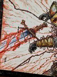 Image 3 of Bell bearing hunter