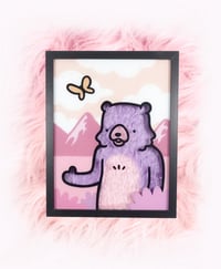 Image 1 of This Bear